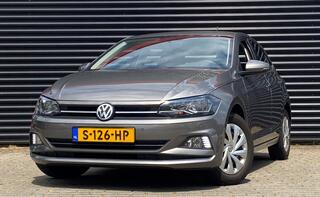 Volkswagen POLO 1.0 TSI Comfortline Business | Airconditioning | Multi media | Cruise control | Parkpilot | Bluetooth Radio/USB |