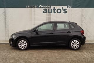 Volkswagen POLO 1.6 TDI Comfortline Executive -NAVI-PDC-DAB-ACC-