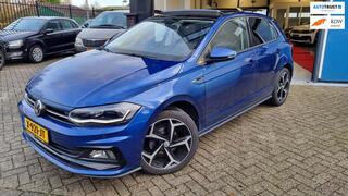 Volkswagen POLO 1.0 TSI Highline*R-Line*Automaat*DSG*PANORAMA*Virtual Cockpit*Park Pilot*PDF V+A*17 Inch Velgen*Weinig KM*Top auto