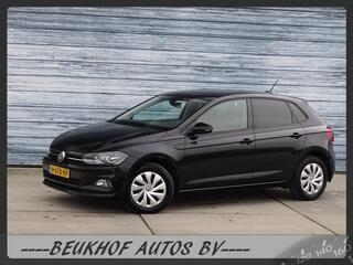 Volkswagen POLO 1.0 TSI Business Automaat Park Sensor Navi