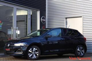 Volkswagen POLO 1.0 TSI|DSG|Virtual|Keyless|CarPlay|BJ 2020|