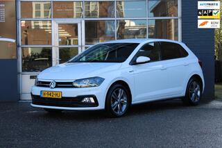 Volkswagen POLO 1.0 TSI Highline Business R-Line Automaat