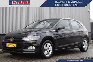 Volkswagen POLO 1.0 TSI Comfortline Business Adaptive cruise, Navi, Carplay, PDC