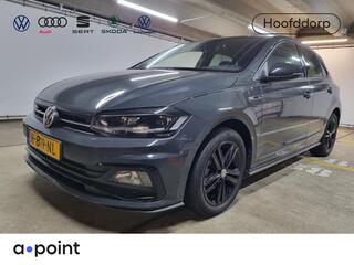 Volkswagen POLO 1.0 TSI Highline Business R 95 pk Automaat (DSG) | Navigatie | Panoramadak | Parkeersensoren (Park assist) | Adaptieve cruise control