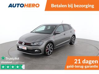 Volkswagen POLO 2.0 TSI GTI 200PK | RH04795 | Camera | Stoelverwarming | Climate | Parkeersensoren V+A | Climate | Parkeersensoren V+A | Bluetooth | Lichtmetalen Velgen |