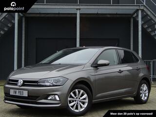 Volkswagen POLO 1.0 TSI 116PK DSG AUTOMAAT HIGHLINE | * ADAPTIVE CRUISE CONTROL * APPLE CARPLAY * BLUETOOTH * PARKEERSENSOREN *