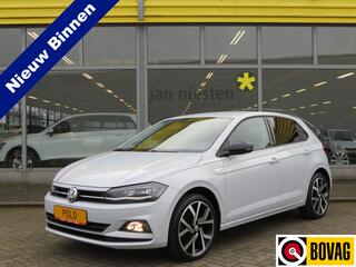 Volkswagen POLO 1.0 TSI -115pk- BEATS AUDIO / LED / CAMERA / 18"