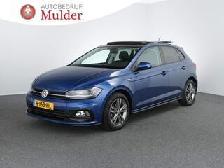 Volkswagen POLO 1.0 TSI Highline Business R-line | Pano | Virtual | Camera | App connect | LED