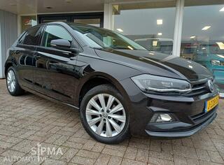 Volkswagen POLO 1.0 TSI Navi/Pano/ACC/Camera/PDC/Trekhaak/Carplay/