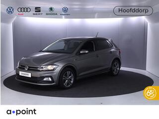 Volkswagen POLO 1.0 TSI R-Line Edition 95 pk Automaat (DSG) | Navigatie | Parkeersensoren | Adaptieve cruise control | Apple Carplay/Android Auto