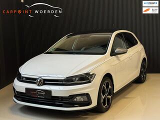 Volkswagen POLO 1.0 TSI DSG R-LINE | PANO | VIRTUAL | BEATS | LED | VOL!