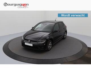 Volkswagen POLO 1.0 TSI R-Line 95 pk | IQ. DRIVE | A-Camera | IQ. Light |