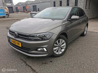 Volkswagen POLO 1.0 TSI Style Automaat / Navi / Stoelv. / 110PK