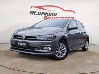 Volkswagen POLO 1.0 TSI Highline Business R ACC|iQDRIVE|AUTOMAAT