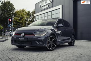 Volkswagen POLO 2.0 TSI GTI|PANO|KEYLESS|MATRIX|CAMERA
