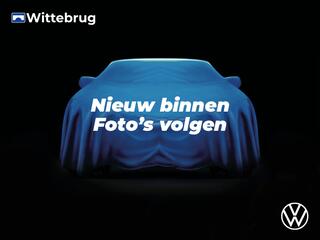 Volkswagen POLO 1.0 TSI Life DSG Automaat Navigatie / Extra getint glas / LM velgen / Parkeersensoren / App-connect Fabrieksgarantie tot 06-12-2025