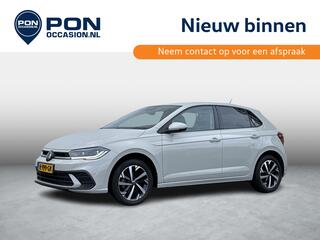 Volkswagen POLO 1.0 TSI Life Business 95 pk / NIEUW BINNEN