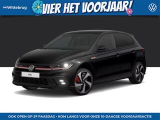Volkswagen POLO 2.0 TSI GTI !!!Profiteer ook van 1.500 euro inruilpremie!!!