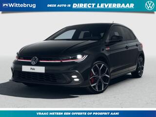 Volkswagen POLO 2.0 TSI GTI !!!Profiteer ook van 1.500 EURO inruilpremie!!!