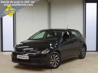 Volkswagen POLO 1.0 TSI Life 95pk | Apple & Android | Virtual cockpit | LED