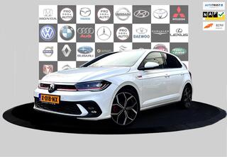 Volkswagen POLO 2.0 TSI GTI ACC_Parkeer assist_Camera_Flippers