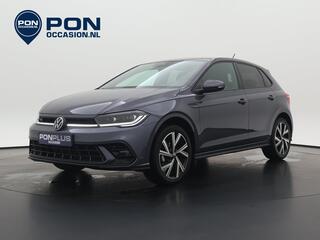 Volkswagen POLO 1.0 TSI R-Line Business 95 pk / Camera / Navigatie / LED / ACC / App Connect