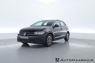 Volkswagen POLO 1.0 TSI DSG | Navi by App | PDC | LED | Cruise Control