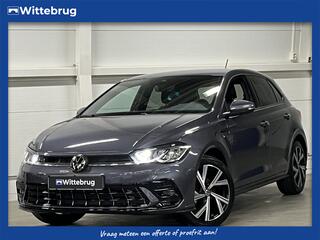 Volkswagen POLO 1.0 TSI R-Line DSG  - BERGAMO - NAVIGATIE