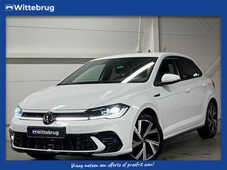 Volkswagen POLO 1.0 TSI R-Line Matrix LED / Clima DSG !