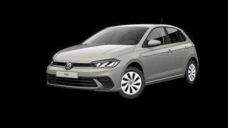 Volkswagen POLO 1.0 TSI Polo App-Connect l Airconditioning