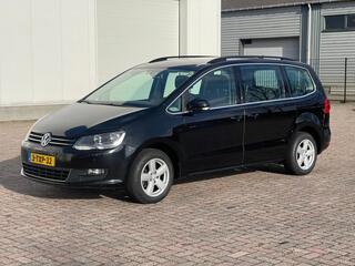 Volkswagen SHARAN 1.4 TSI Comfortline Edition 7p.