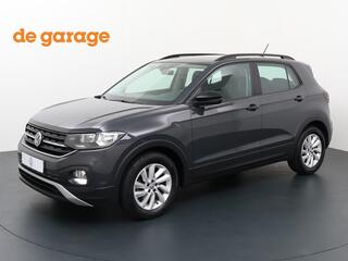 Volkswagen T-Cross 1.0 TSI Life | Navi | Climate | PDC | Cruise Control | LM 17" |