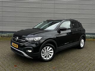 Volkswagen T-Cross 1.0 TSI Life Cruise Camera PDC Stoelvw ACC Carplay