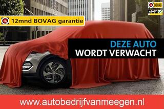 Volkswagen T-Cross 1.0 TSI Style AUTOMAAT 29.000km | LED kopl | Trekhk | ACC | Priv.glas | 17'' | ECC | PDC v+a | NL-auto |