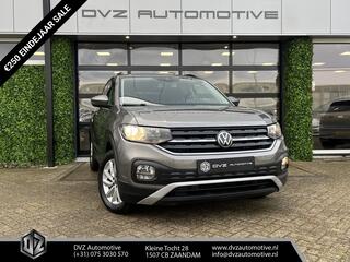 Volkswagen T-Cross 1.0 TSI Life | Carplay | ACC | BTW