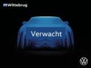 Volkswagen T-Cross 1.0 TSI Life 110pk DSG Automaat Parkeersensoren V+A / Navigatie / LM Velgen 16" Fabrieksgarantie tot 19-11-2025