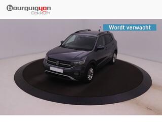 Volkswagen T-Cross 1.0 TSI Life 110 pk | Lane Assist | Stoelverwarming |