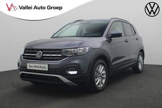 Volkswagen T-Cross 1.0 TSI 110PK DSG Life | Navi | Camera | 16 inch