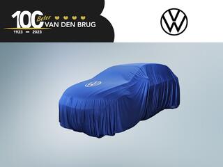 Volkswagen T-Cross 1.0 TSI 110pk Style | Navigatie | Multimedia pakket | Comfort pakket | Winter pakket | 17"Chesterfield | Showroom!