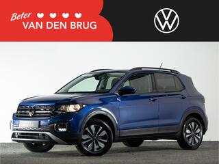 Volkswagen T-Cross 1.0 TSI 95 PK Move | Navigatie | Stoelverwarming | Adaptieve Cruise Control |