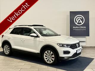 Volkswagen T-Roc 1.5 TSI Sport Plus | Sold |