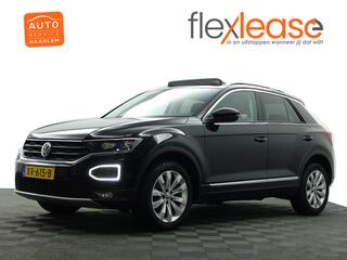 Volkswagen T-Roc 1.5 TSI R-line+ Aut- Panodak, Sport Interieur, Ada Cruise, Xenon Led, Virtual Cockpit, Park Assist