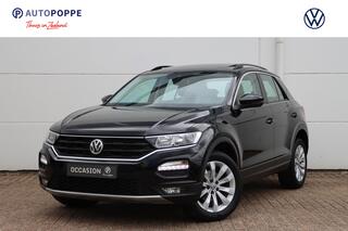 Volkswagen T-Roc 1.5 TSI Style 150pk DSG7