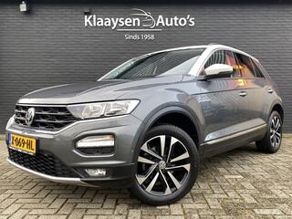 Volkswagen T-Roc 1.0 TSI Style Business IQ Drive | 1e eigenaar | navigatie | adaptieve cruise | sfeerverlichting | parkeerhulp