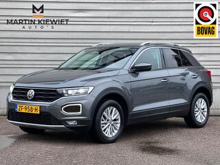 Volkswagen T-Roc 1.5 TSI Style DSG|LED|Stoelverw|Climate|ACC