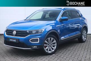 Volkswagen T-Roc 1.0 TSI Sport | A. Camera | Digital Dashboard | Climate | Winterpack | Apple Carplay | NL-Auto!