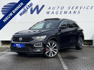 Volkswagen T-Roc 1.5 TSI Sport Business R | Pano | CarPlay | Virtual Cockpit | ACC | LED | 19 inch