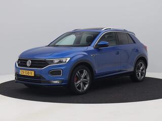 Volkswagen T-Roc 1.5 TSI 150 PK Sport Business R-Line | VIRTUAL | PANO | LED