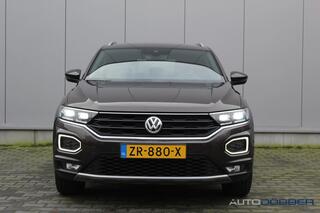 Volkswagen T-Roc 1.5 TSI Sport, Virtual Cockpit