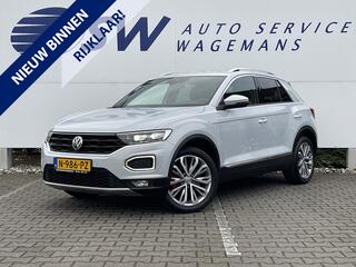 Volkswagen T-Roc 1.5 TSI Sport | Navi | CarPlay | Virtual Cockpit | LED | ACC | DAB+ | 18 inch